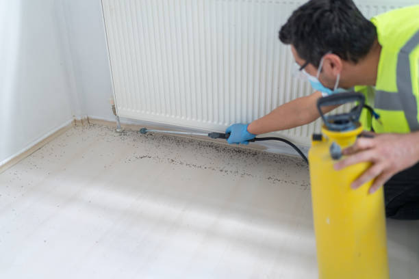 Best Commercial Pest Control Services  in Wyoming, MN